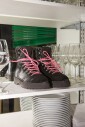 boots-a-lacets