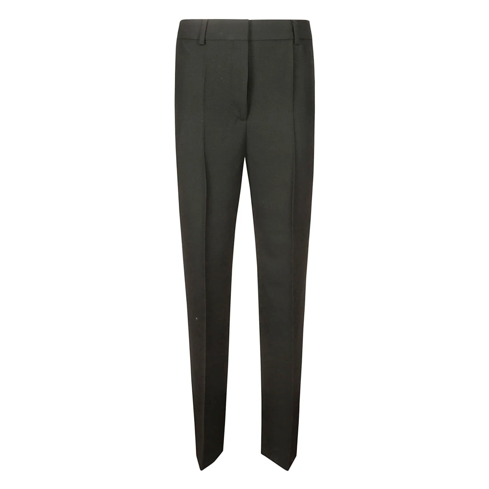 TotêMe Getailleerde Broek Black Heren