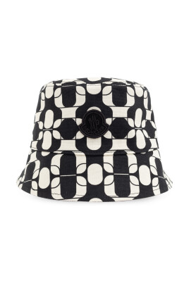 patterned-hat