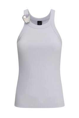 ribbed-top-with-metallic-logo-detail