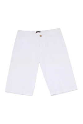 TBE406 Bomullsshorts