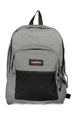 sac-a-dos-gris-avec-bretelles-reglables