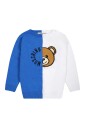 pull-en-coton-multicolore-avec-ours-en-peluche