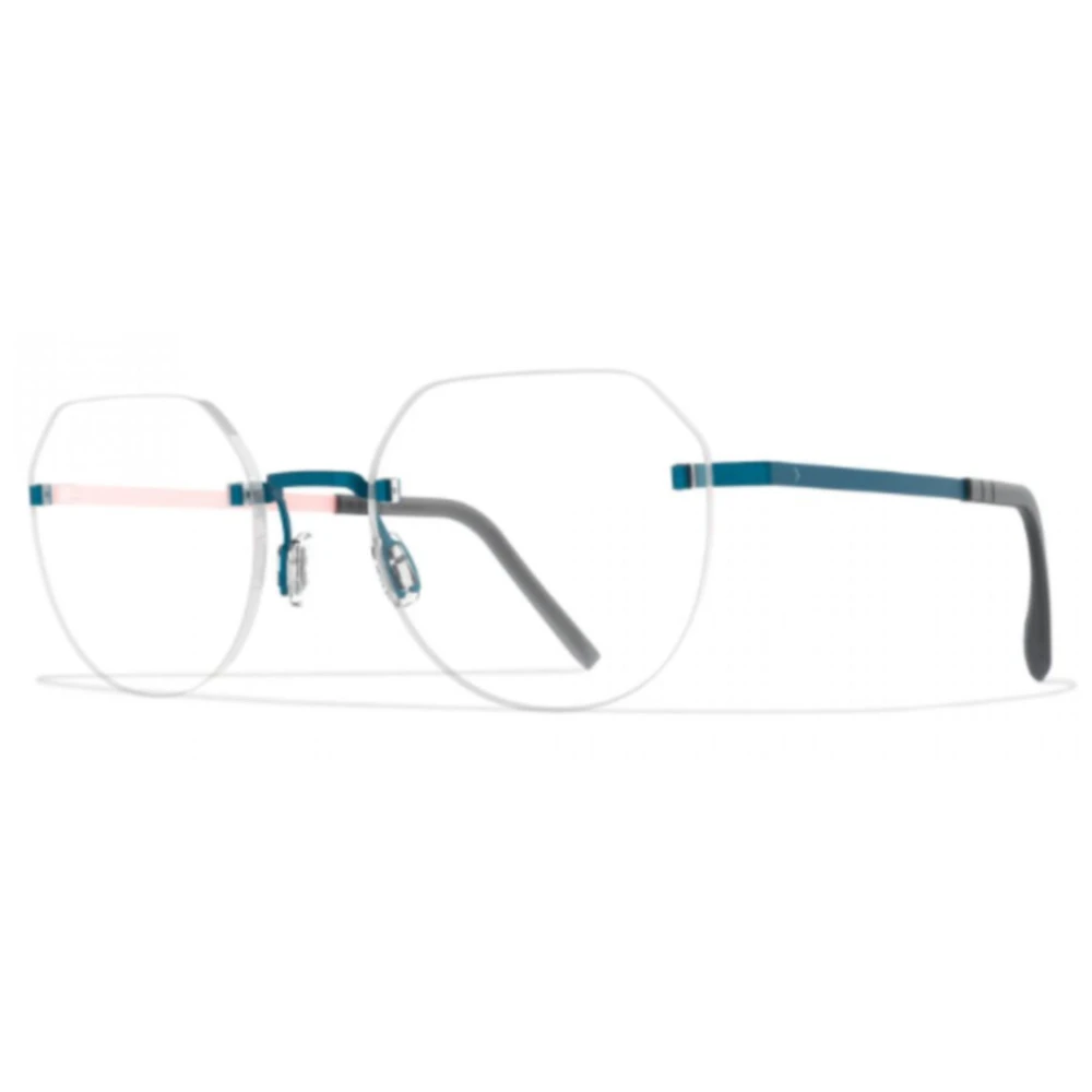 Blackfin Green Glasses, Unisex, One Size, Aero A-N Sunglasses