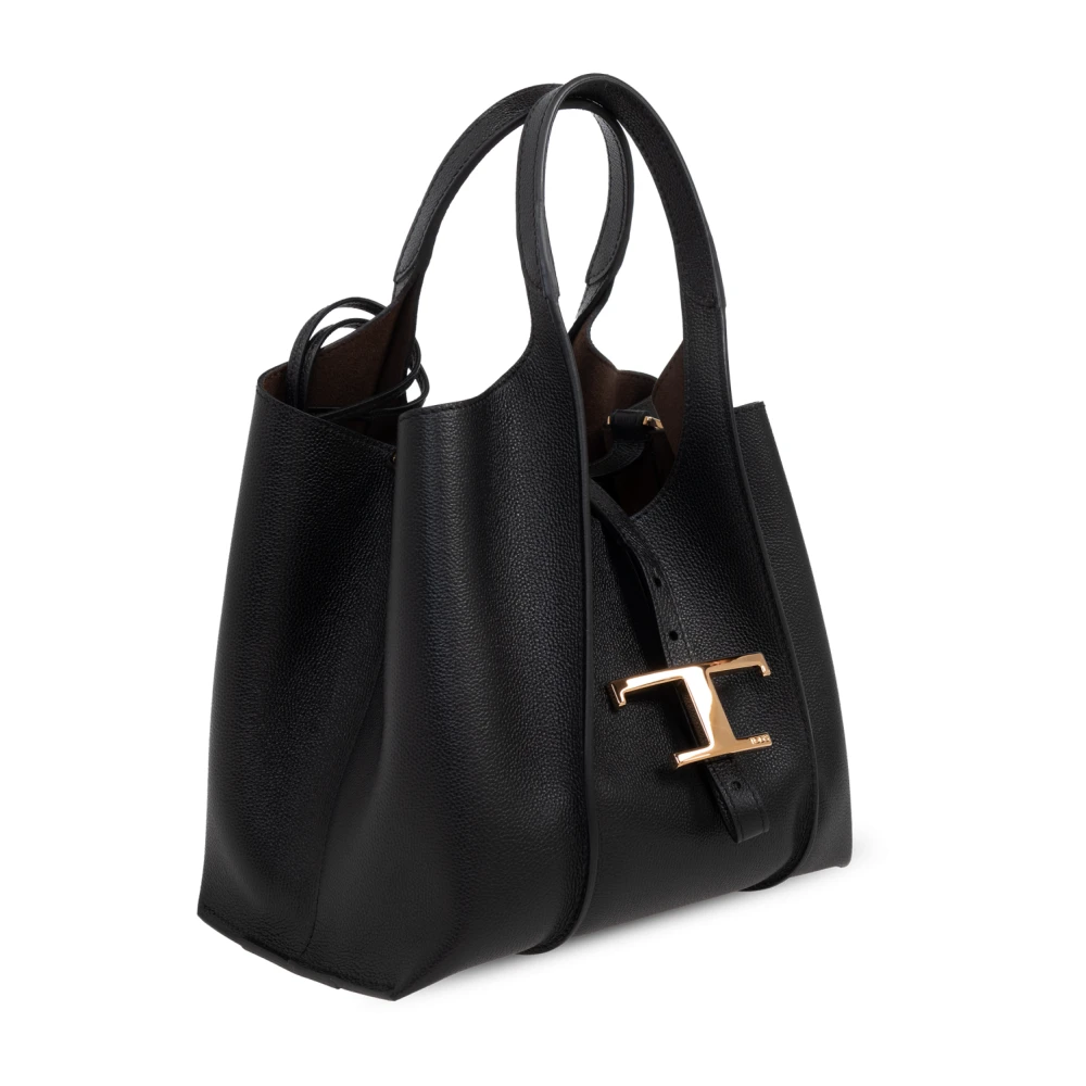 TOD'S Handtas Black Dames