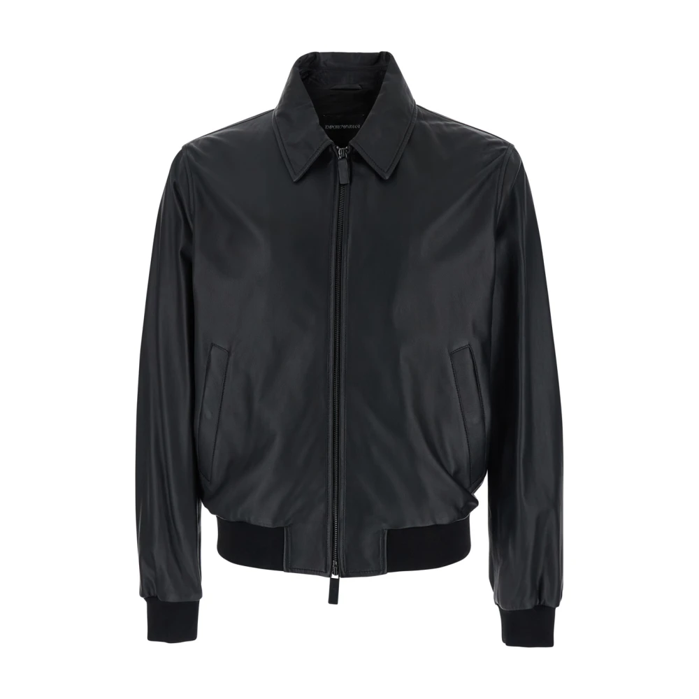 Jackets > Bomber Jackets - - Emporio Armani - Modalova