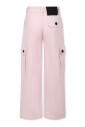pantalon-decontracte-en-coton-rose