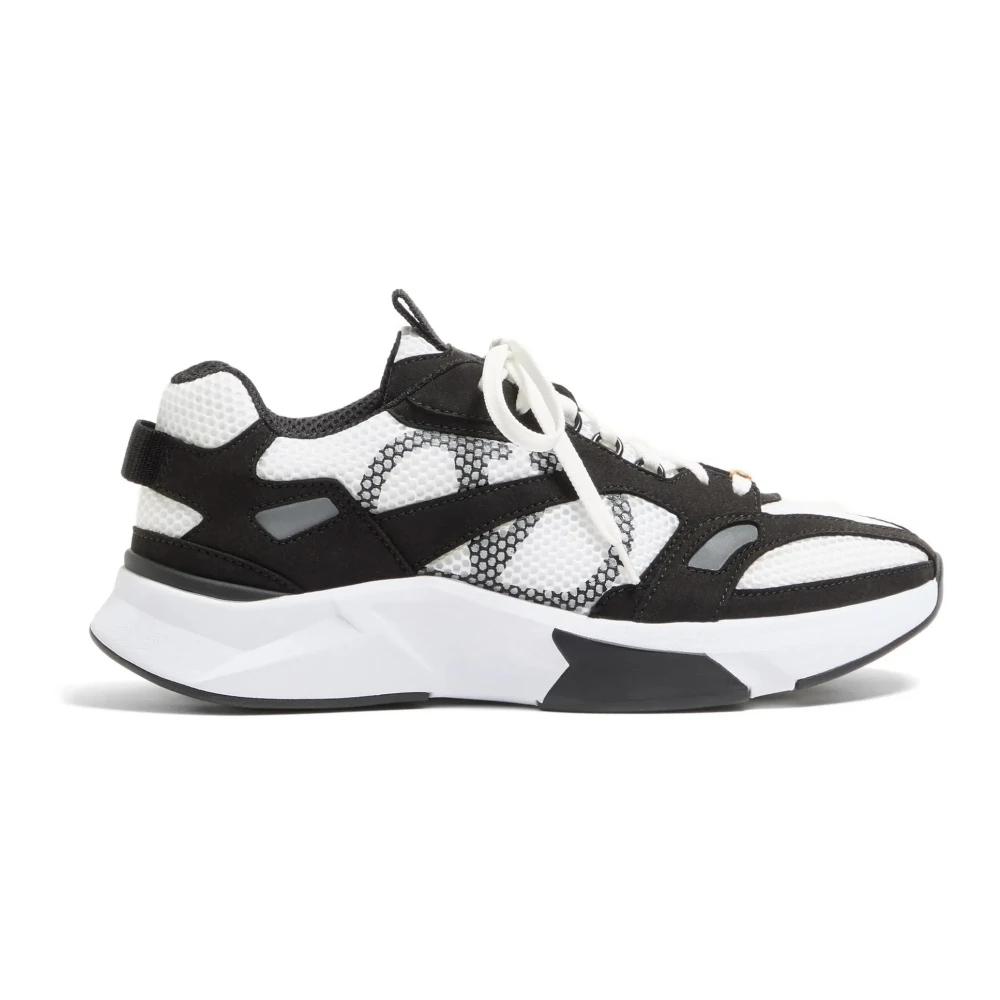 Valentino Demivee Sneaker Heren Schoenen Wit