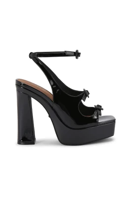 London Buckle Platform Sdl