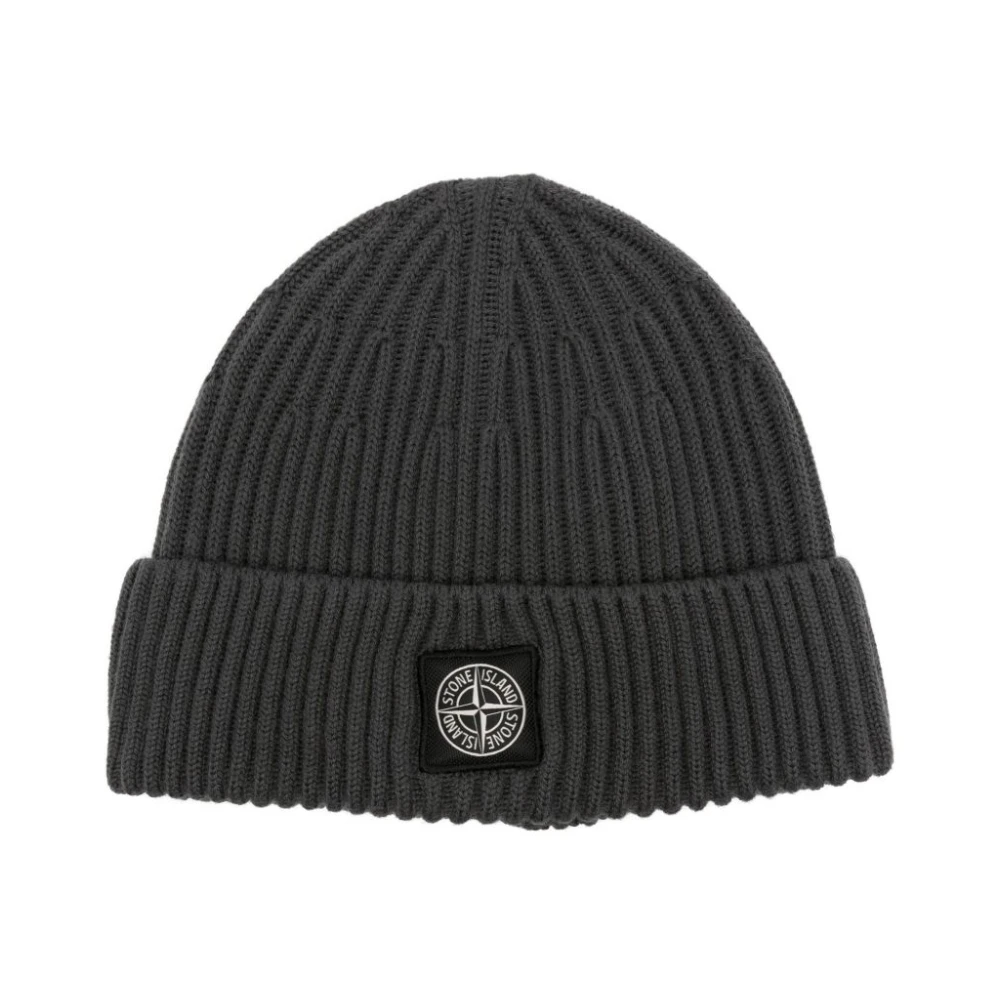 Accessories > Hats > Beanies - - Stone Island - Modalova