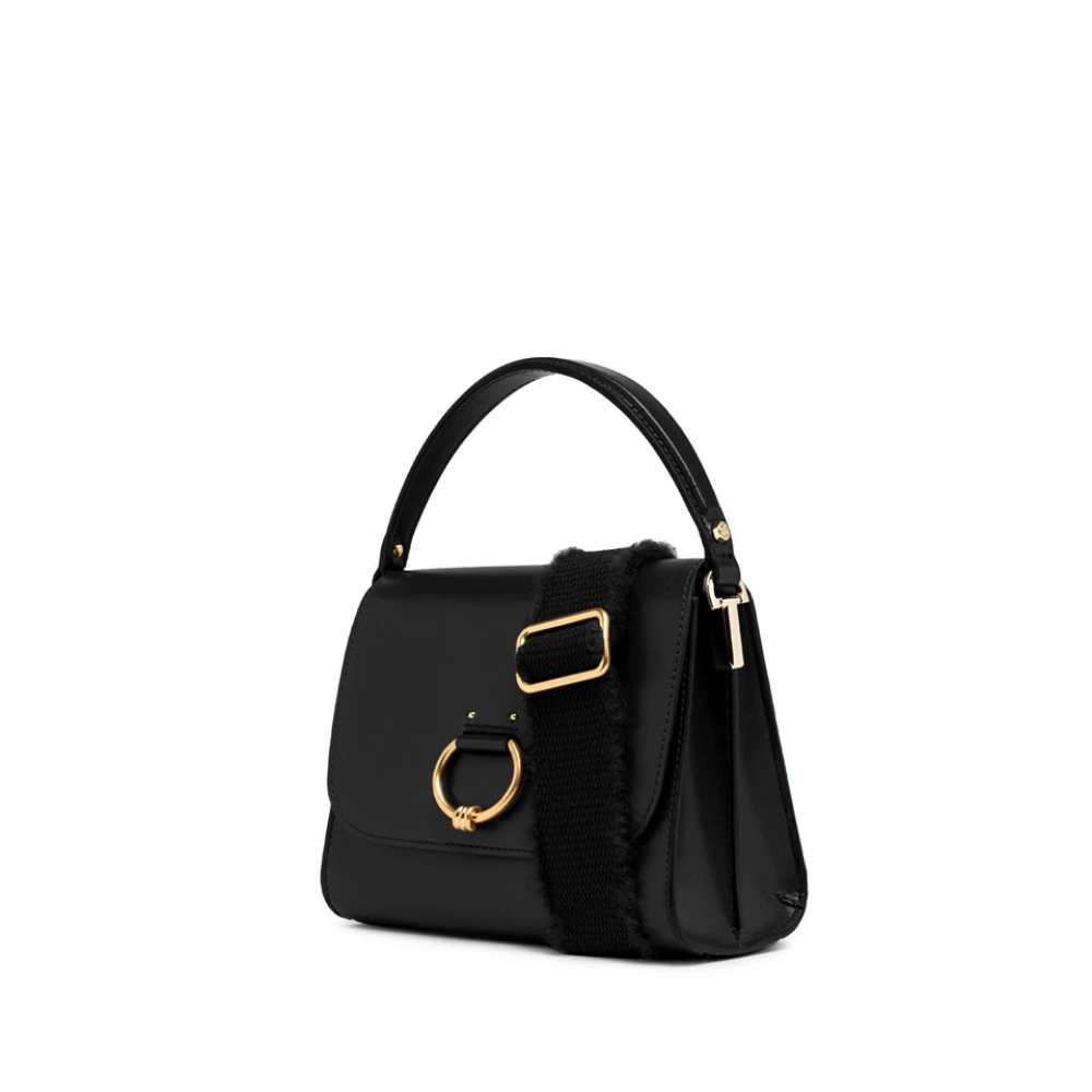 Gianni Chiarini Crossbodytas Black Dames