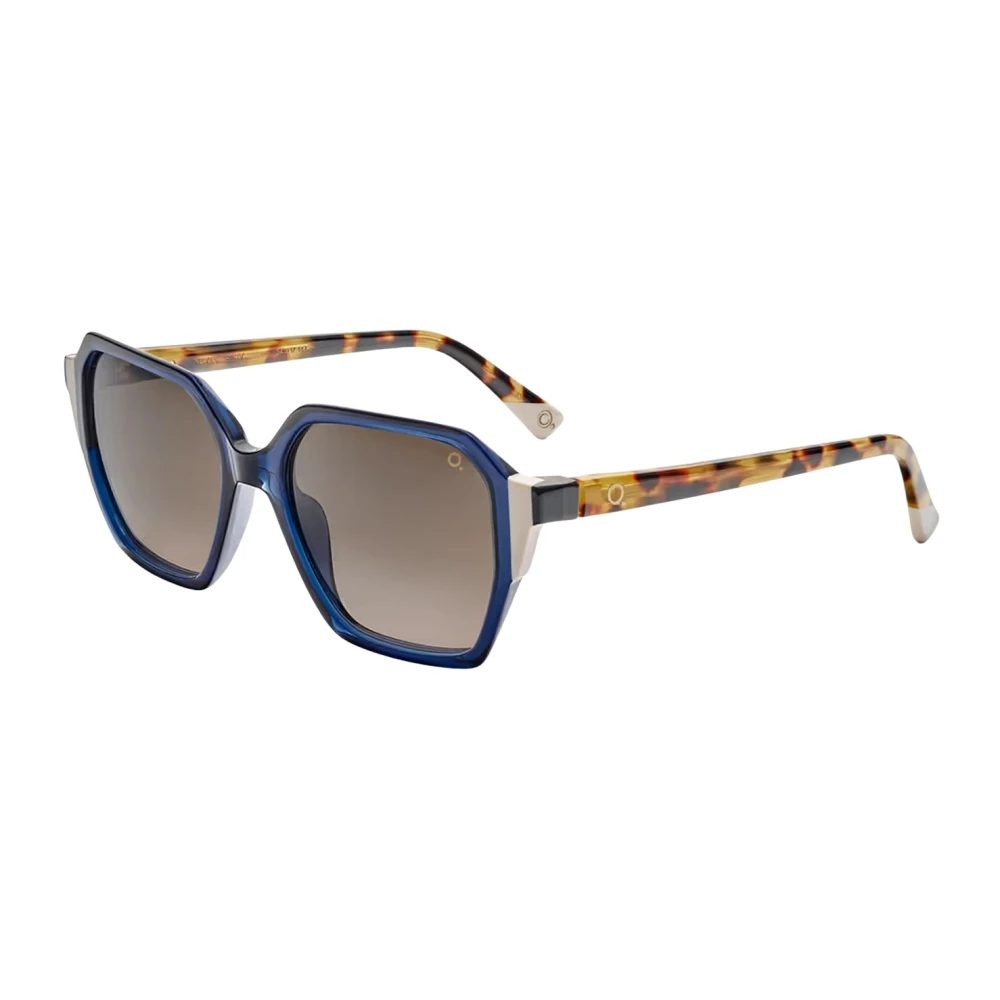 Etnia Barcelona Women's Blue Sunglasses, 54 Mm, Navas Sunglasses