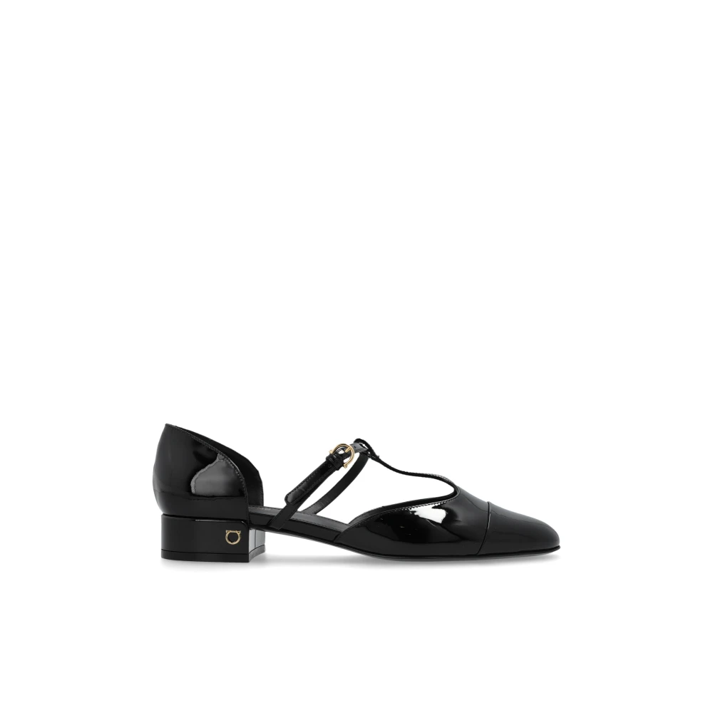 Shoes > Heels > Pumps - - Ferragamo - Modalova