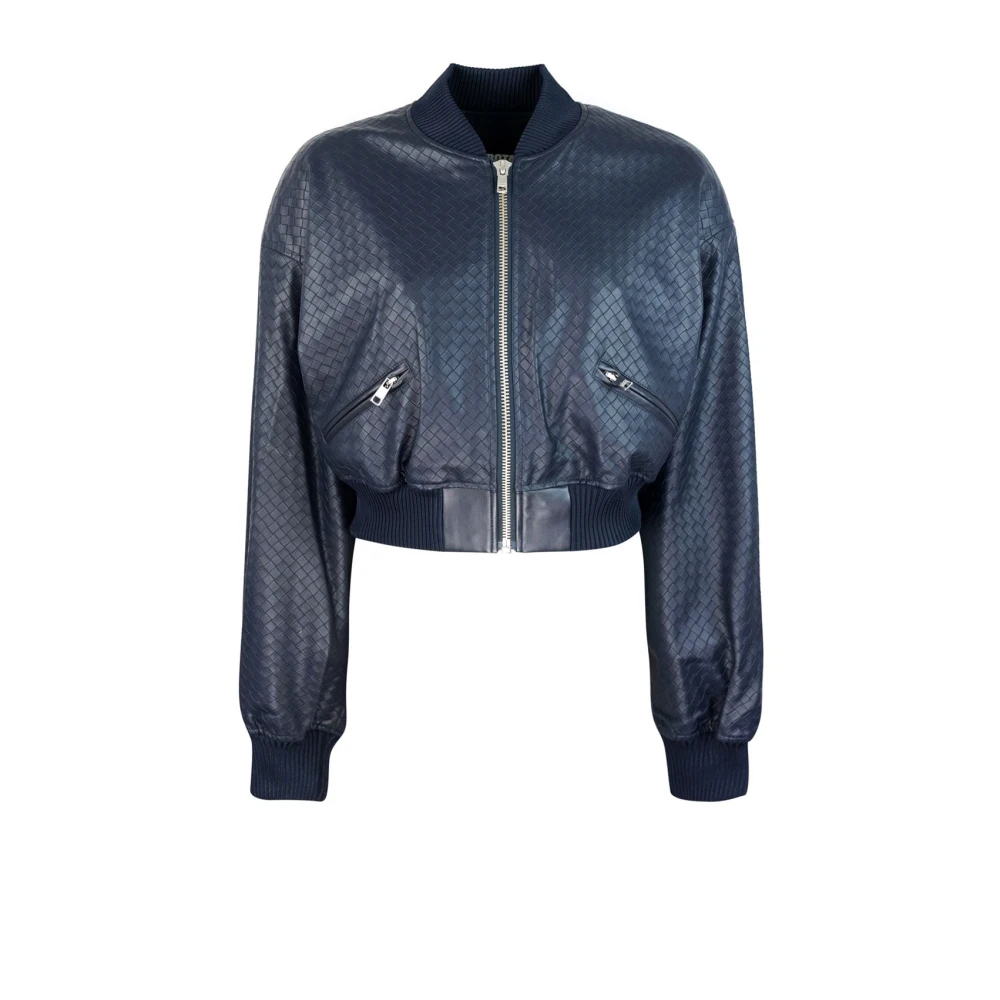 Jackets > Bomber Jackets - - Rotate Birger Christensen - Modalova