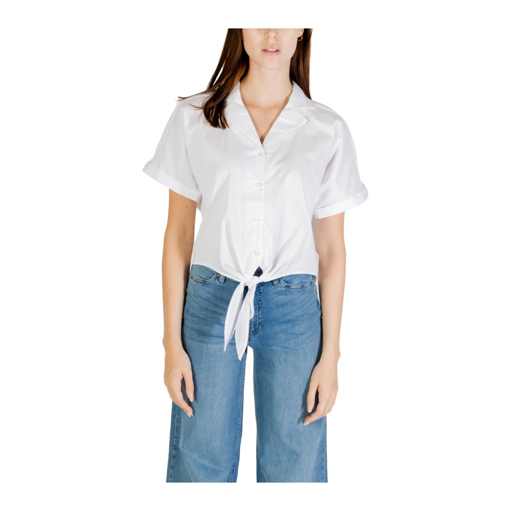 Blouses & Shirts > Shirts - - Jacqueline de Yong - Modalova