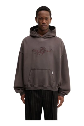 England Hoodie