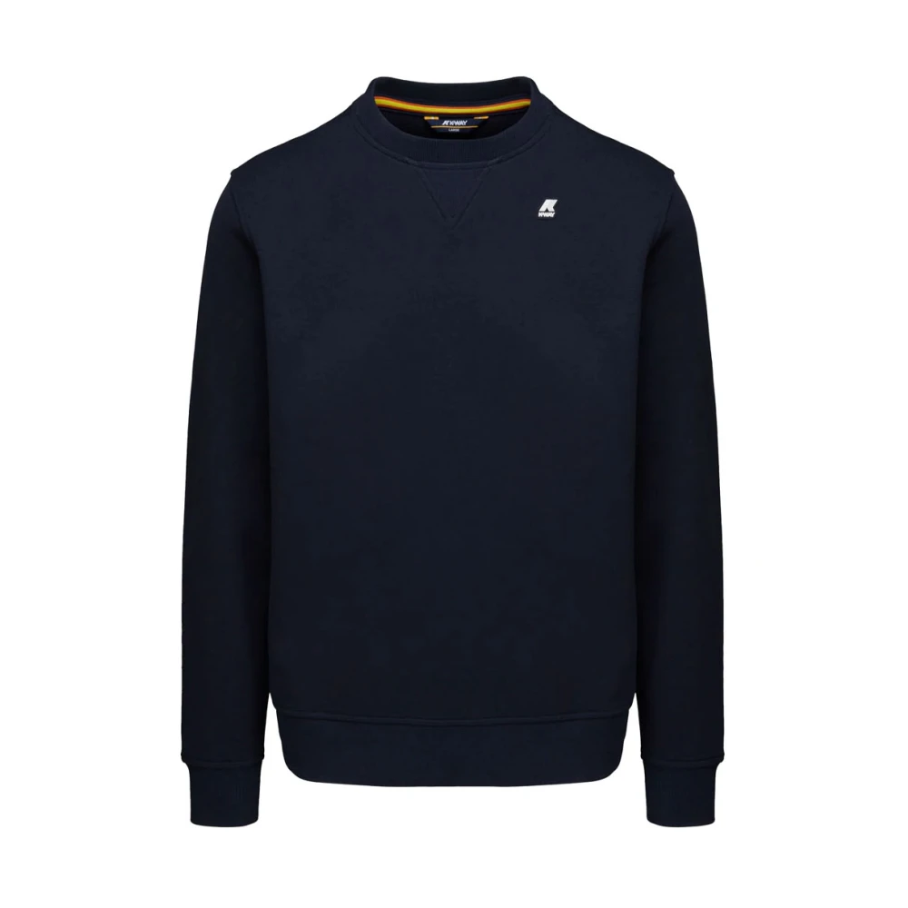 Sweatshirts & Hoodies > Sweatshirts - - K-Way - Modalova