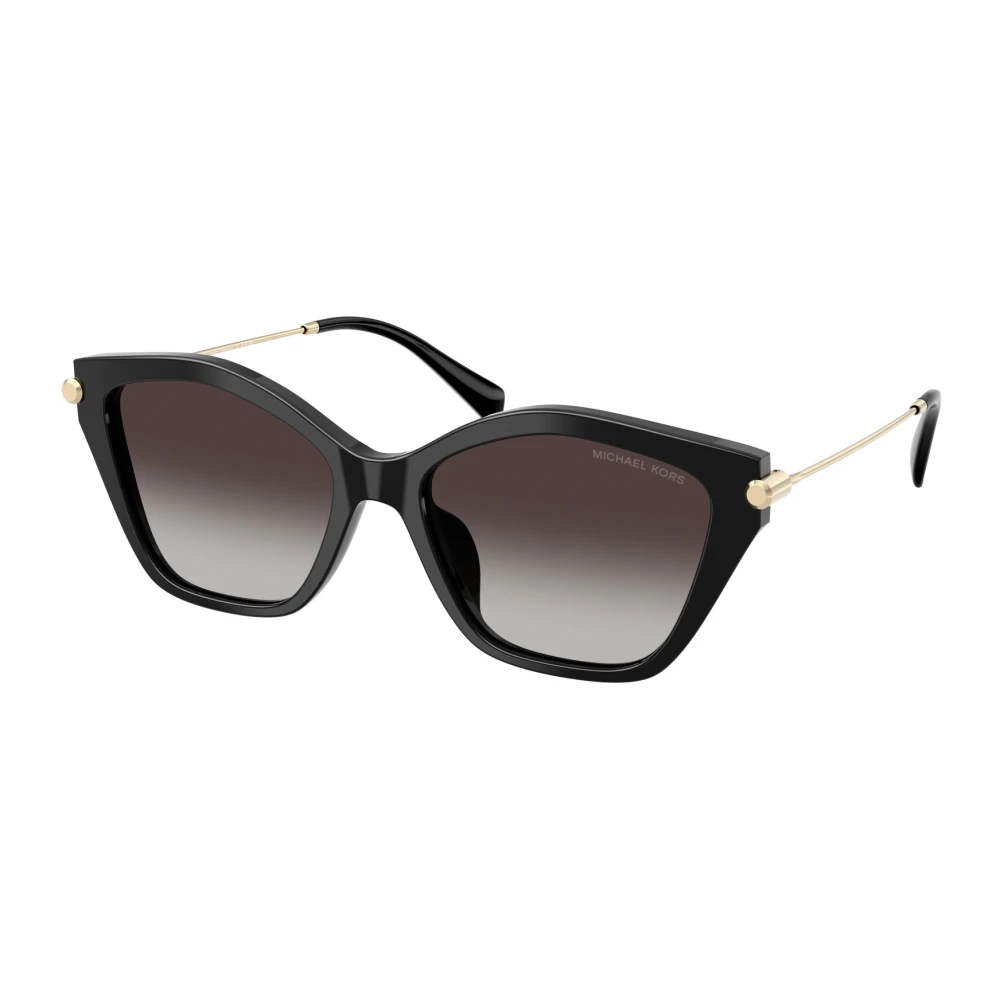 Michael Kors Women's Black Sunglasses, 54 Mm, Catskills Sunglasses