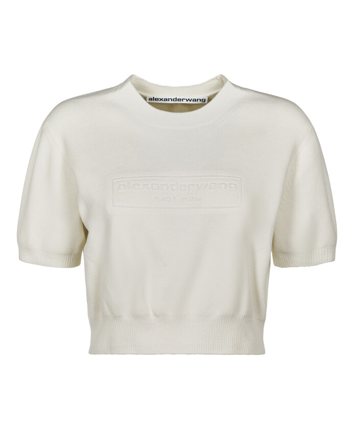 collection-de-tee-avec-logo-en-relief