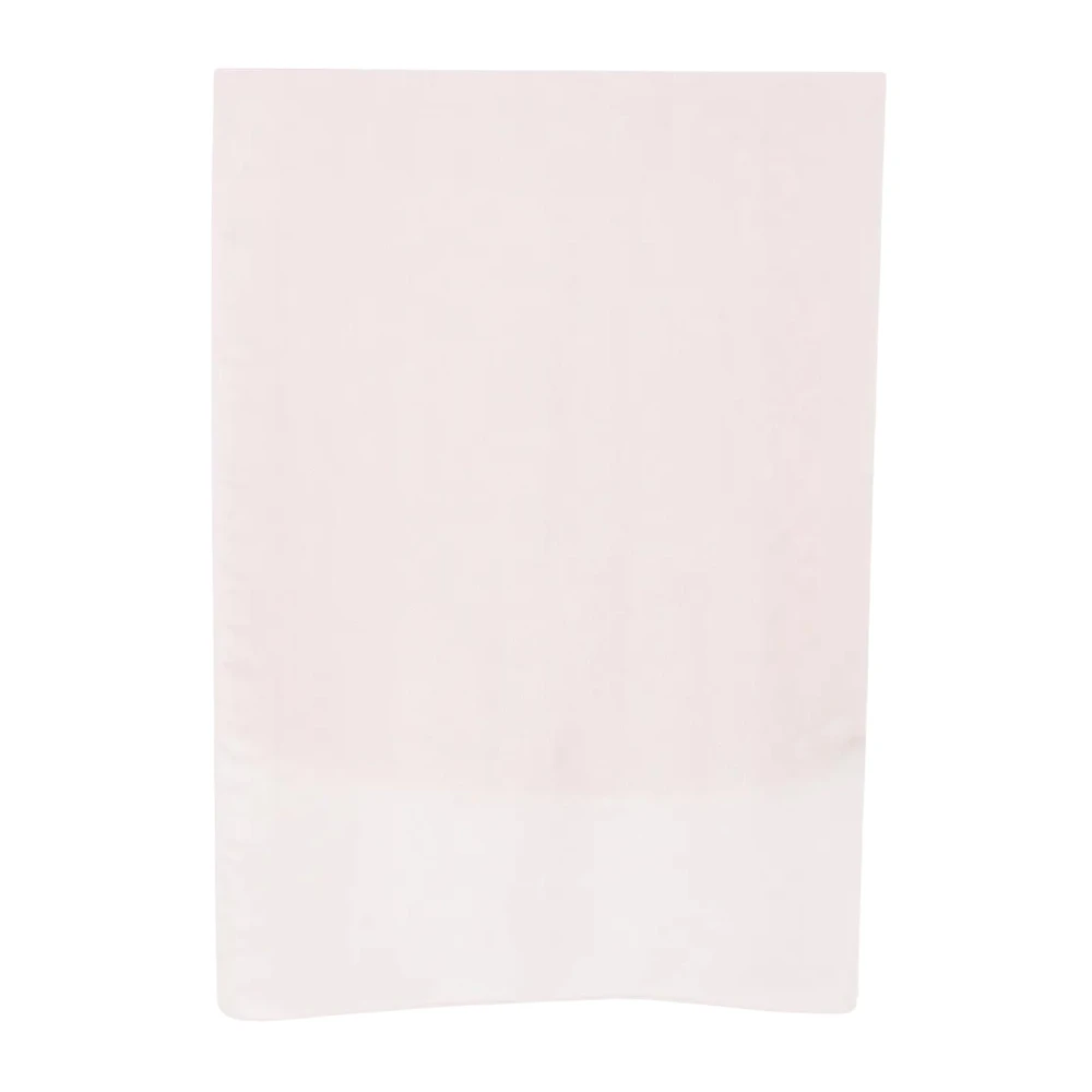 Emporio Armani Donna Rosa Accessori, Taglia Unica, New,