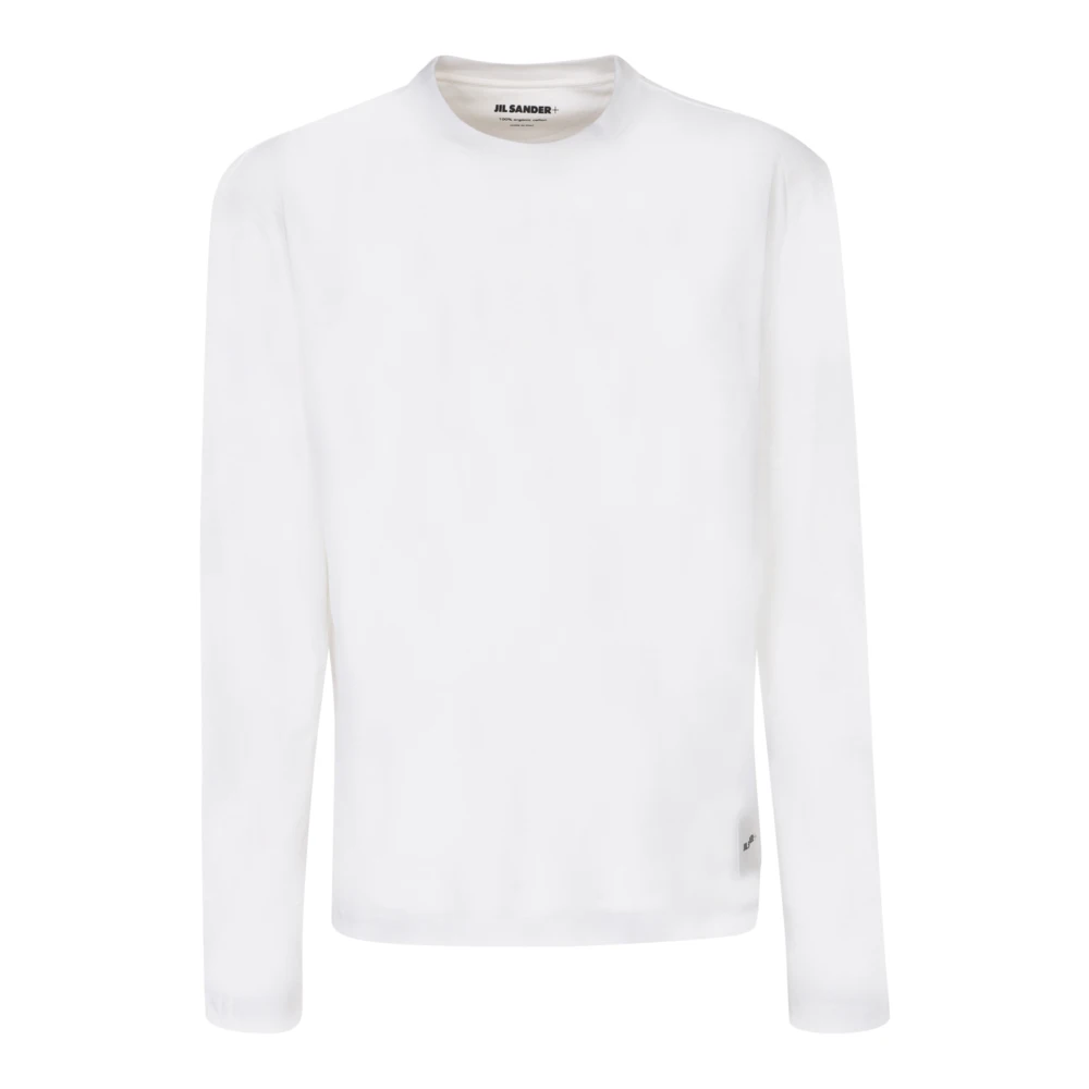 Tops > Long Sleeve Tops - - Jil Sander - Modalova