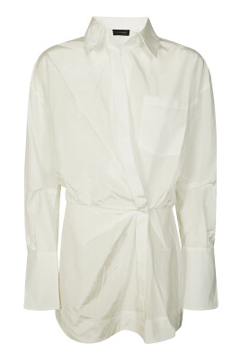 elegant-white-lotus-mini-dress