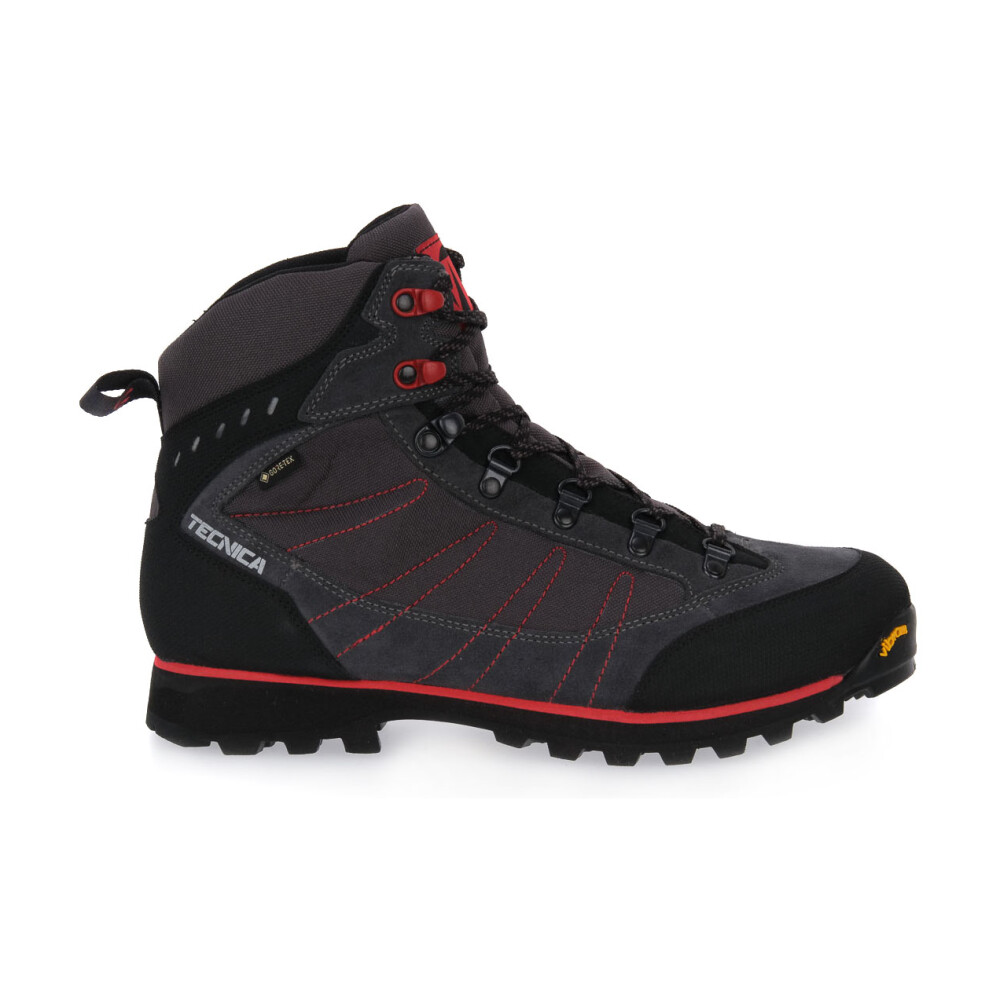 Scarpe trekking uomo on sale tecnica