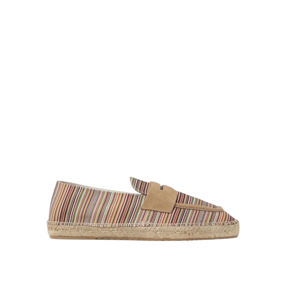 Shoes > Flats > Espadrilles - - Paul Smith - Modalova