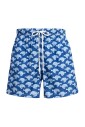 maillot-de-bain-imprime-tortue-bleue