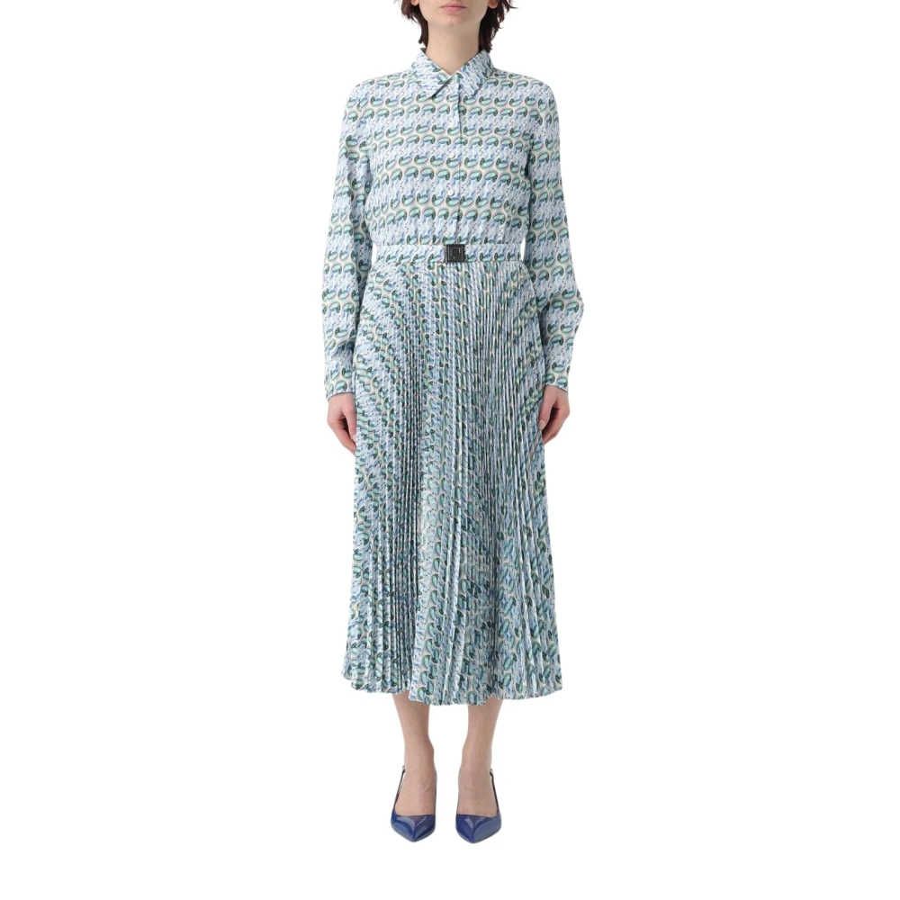 Dresses > Day Dresses > Shirt Dresses - - Tory Burch - Modalova