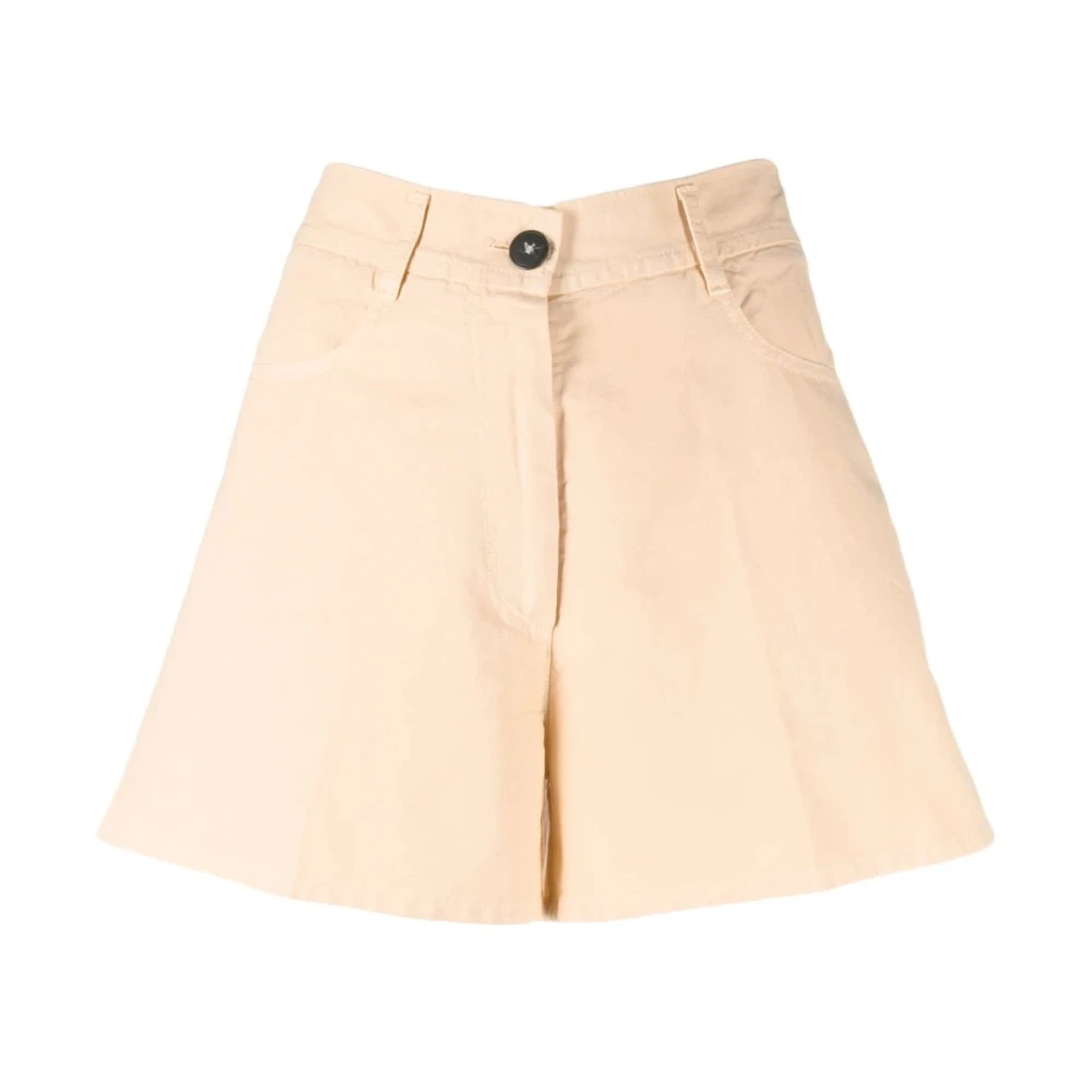 Shorts > Short Shorts - - Forte Forte - Modalova
