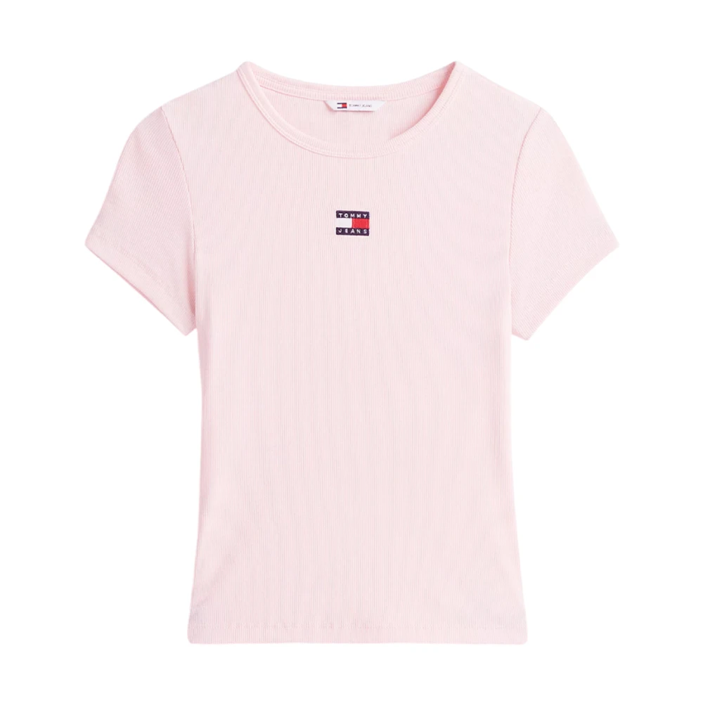 Tops > T-Shirts - - Tommy Hilfiger - Modalova
