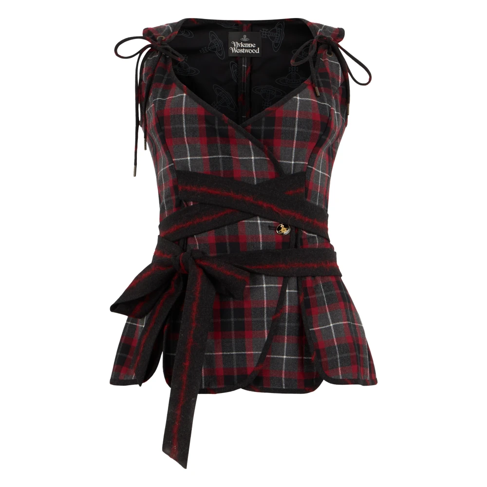 Vivienne Westwood Roxy Top - Image 3