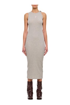 elegant-one-shoulder-midi-dress