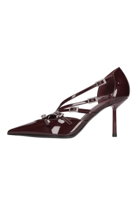 SCARLET Slingback Décolleté