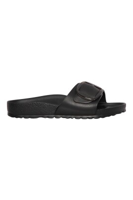 sorte-big-buckle-sandaler-madrid-stil