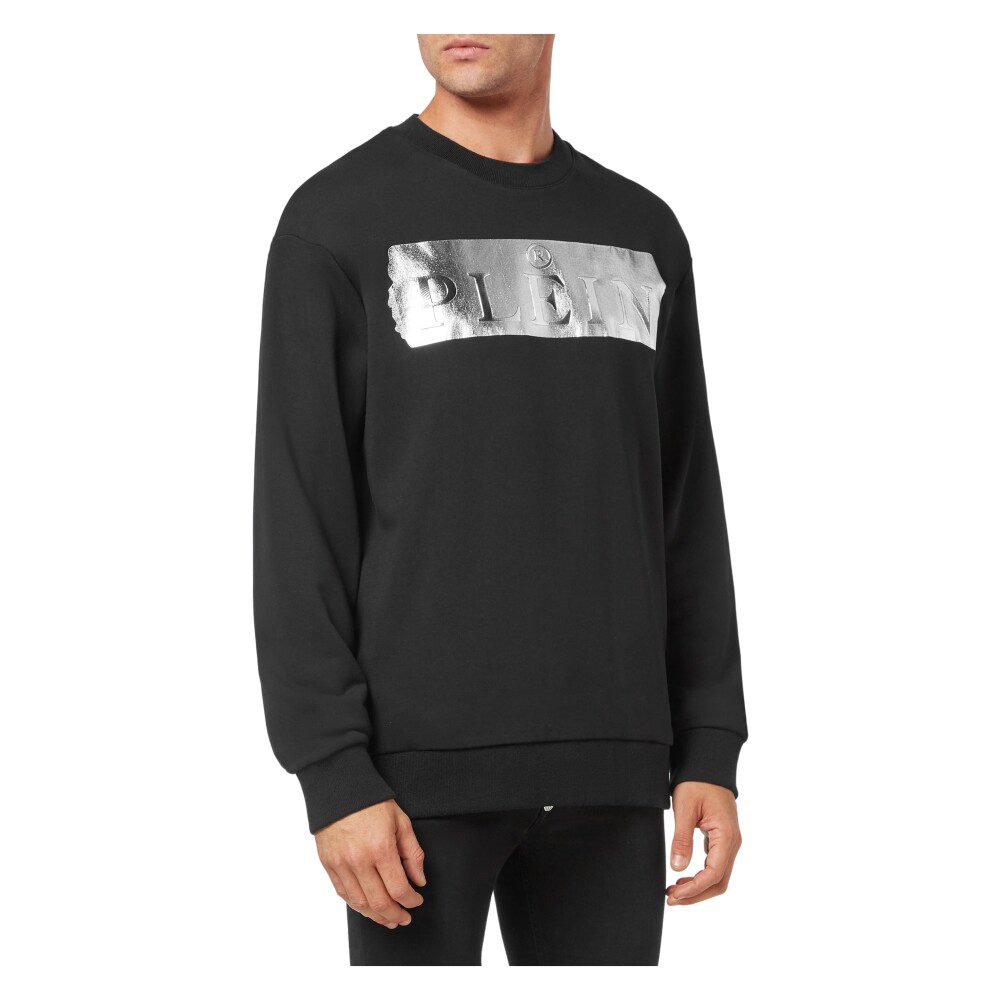 Sudadera philipp best sale plein mujer