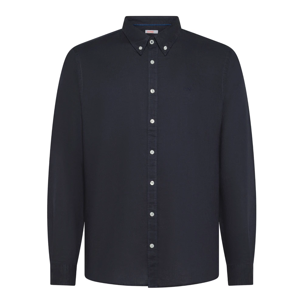 Shirts > Casual Shirts - - Sun68 - Modalova