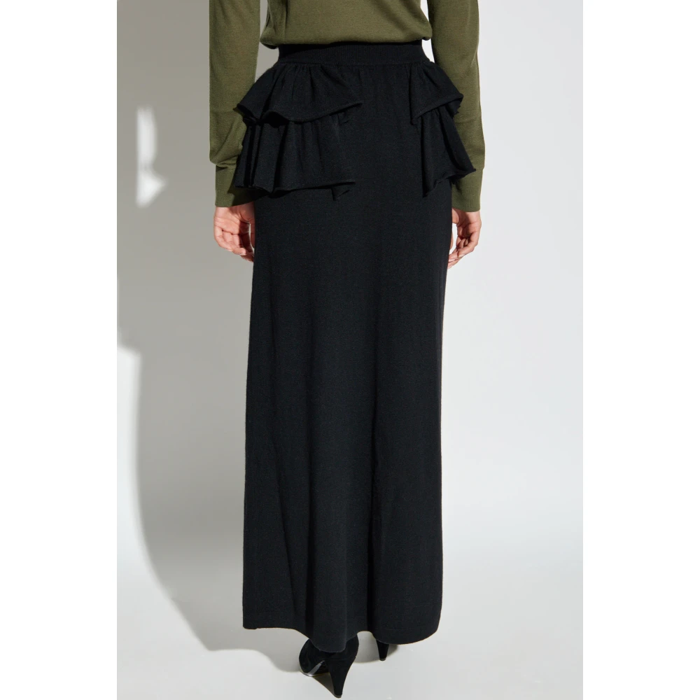 Lisa Yang Rok Karla Black Dames