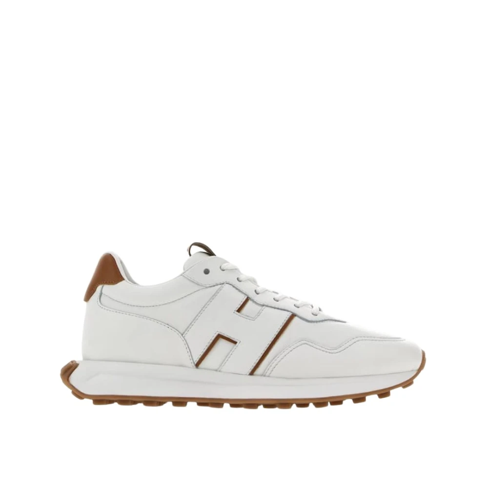 Hogan - Shoes > Sneakers - White - Hogan - Modalova
