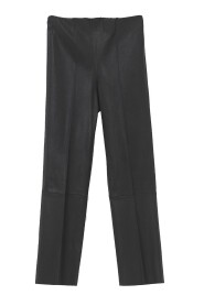 Slim-fit byxor