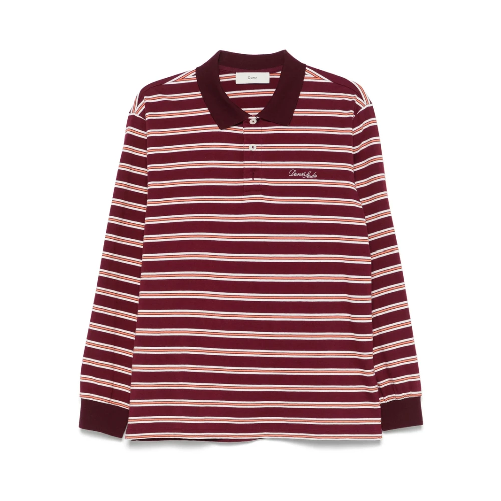 Dunst Bordeaux Knooptrui Red Dames