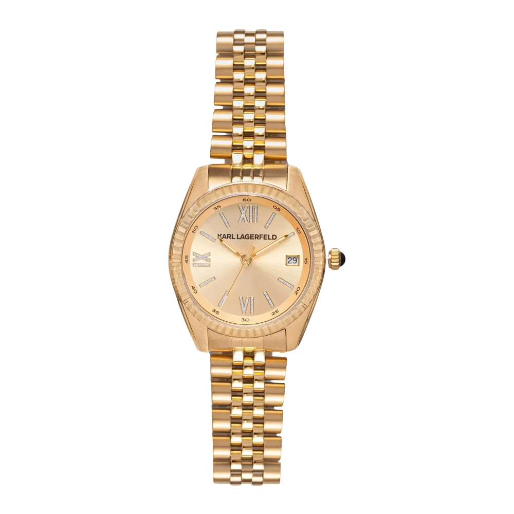 Karl Lagerfeld , Damen, Accessories, Gelb, One Size