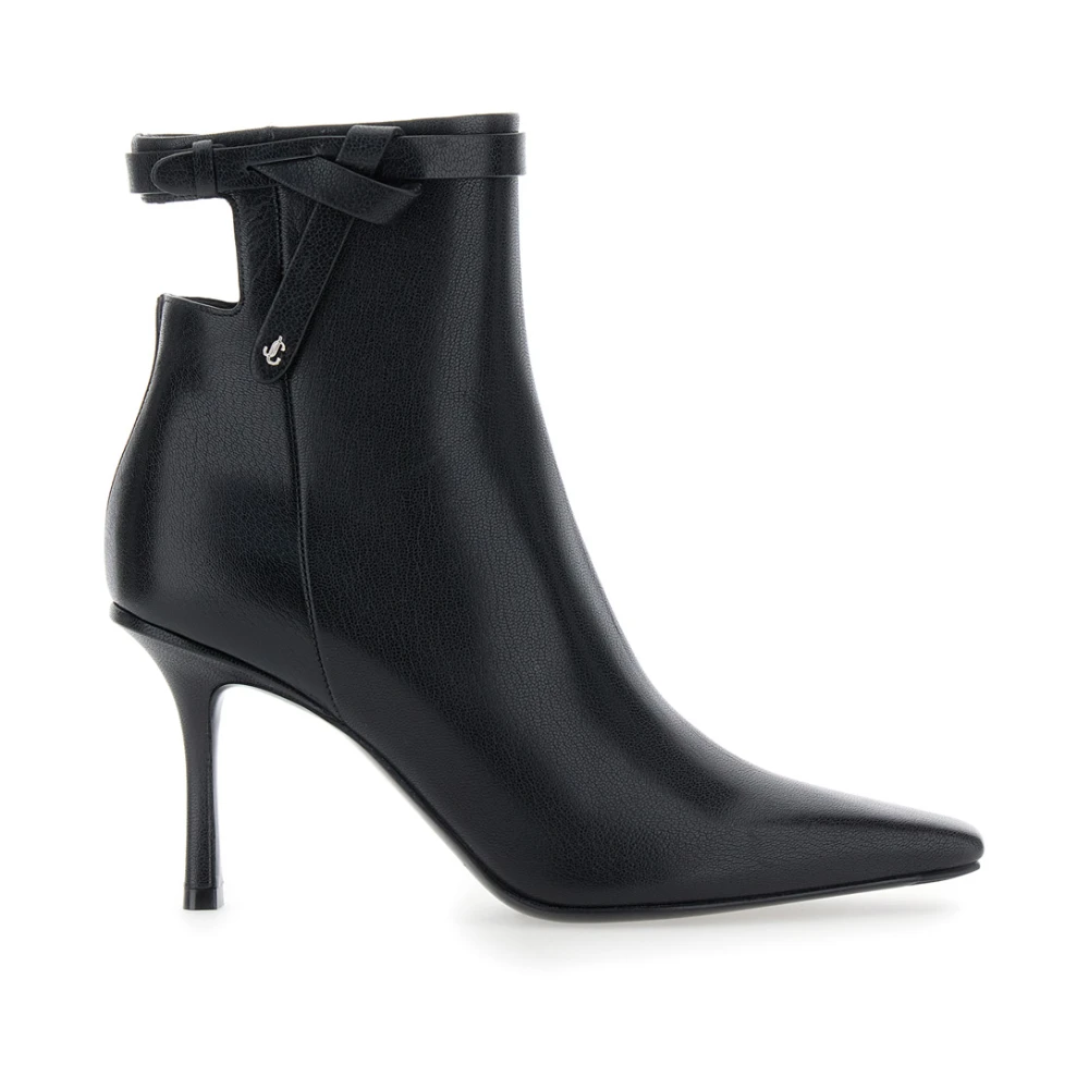 Shoes > Boots > Heeled Boots - - Jimmy Choo - Modalova