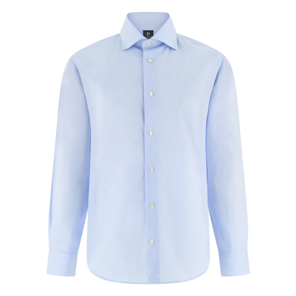 Boggi Milano Uomo Blu Magliette, 3XL, New,