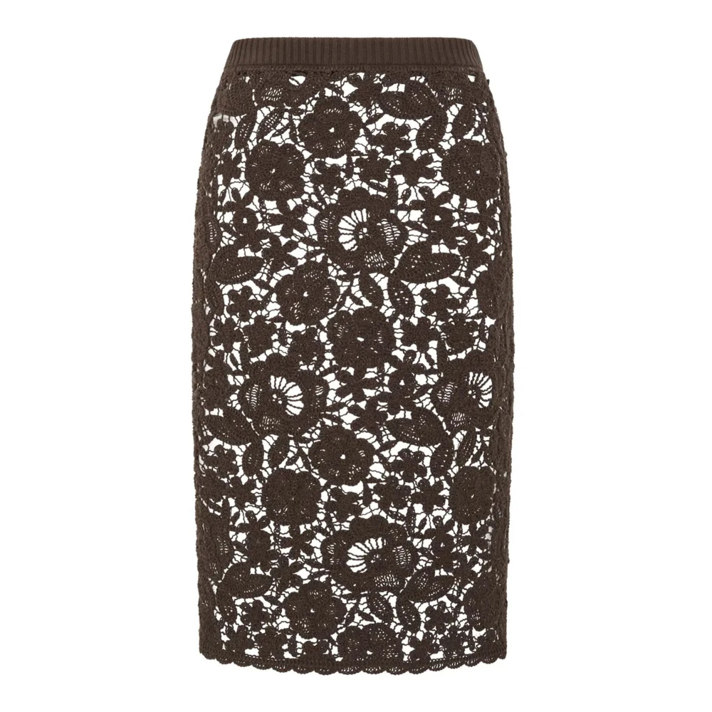 Skirts > Midi Skirts - - P.a.r.o.s.h. - Modalova