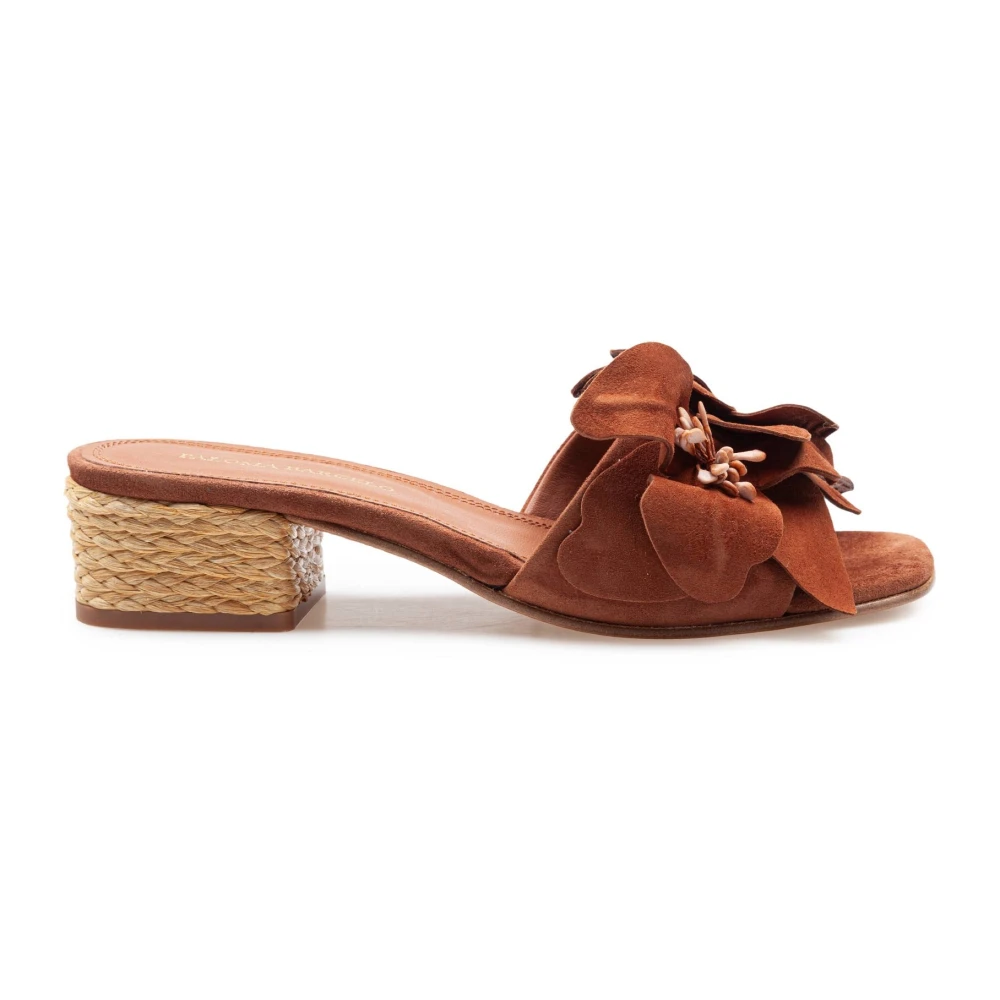 Shoes > Heels > Heeled Mules - - Paloma Barceló - Modalova