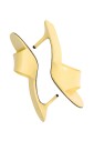sandale-a-talon-bas-jaune