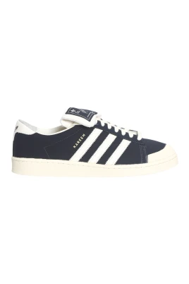 Jabbar Low Nylon Shoes