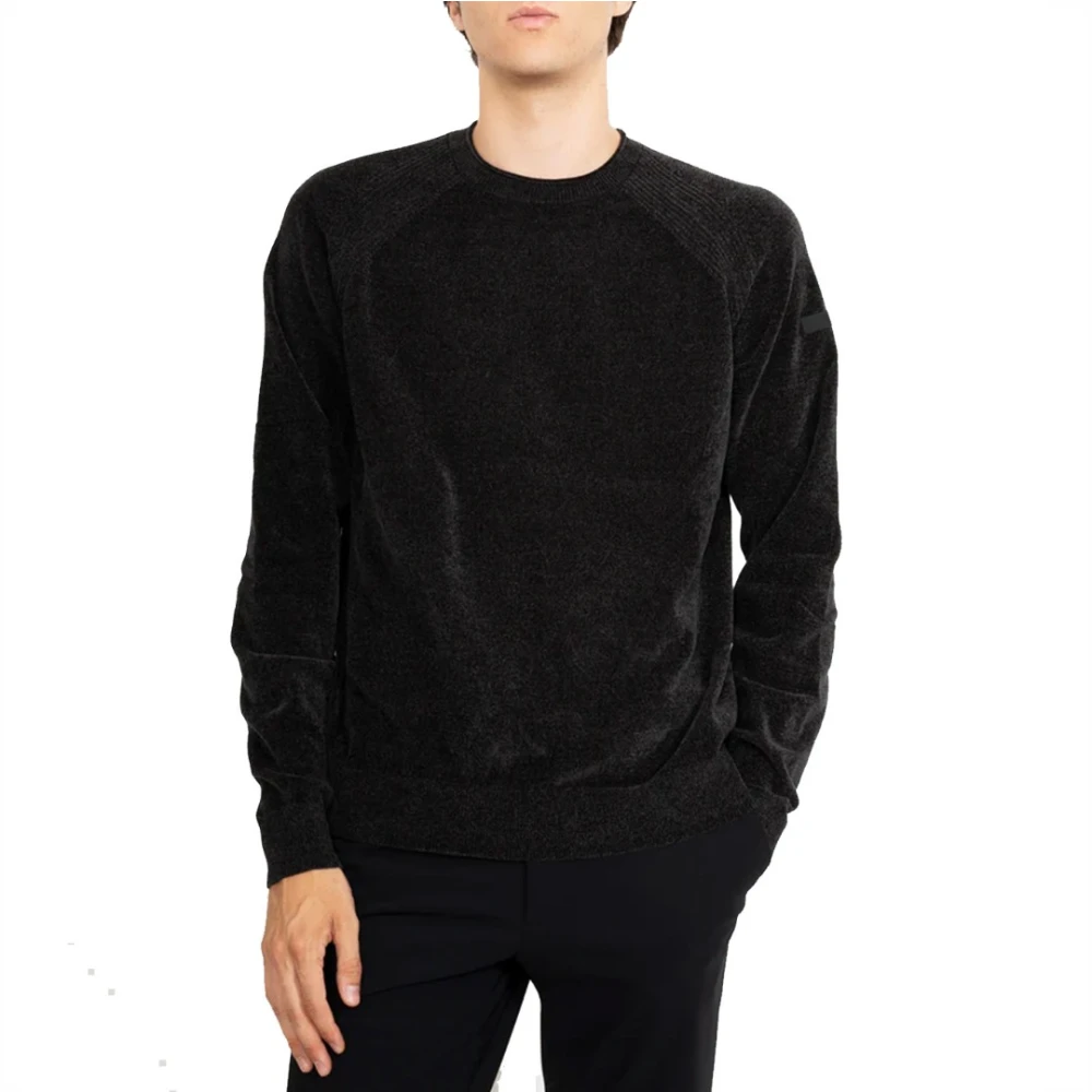 Knitwear > Round-neck Knitwear - - RRD - Modalova